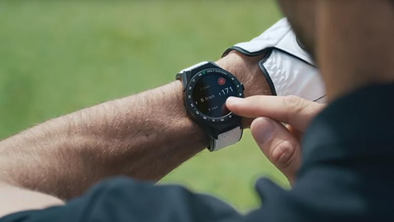 Seeking the Ultimate Golf Watch Under $400: Why the Garmin Approach S60 is a Must-Have for Avid Golfers