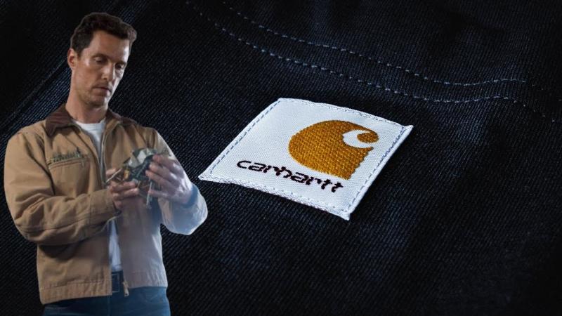 Seeking The Ultimate Winter Workwear: Why A Carhartt Lined Canvas Shirt Jacket Is a Must-Have