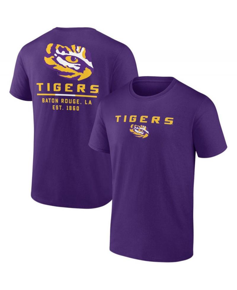 Seeking Tigers Gear in Memphis This Year: 15 Can