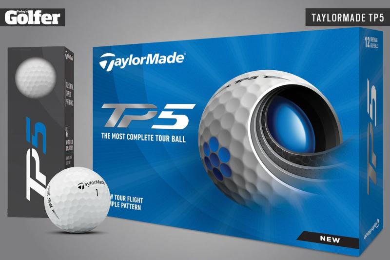 Seeking Vibrant Distance and Control: Explore Taylormade