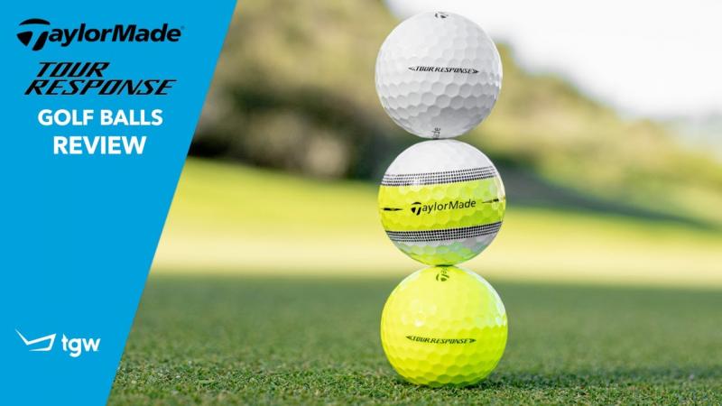 Seeking Vibrant Distance and Control: Explore Taylormade