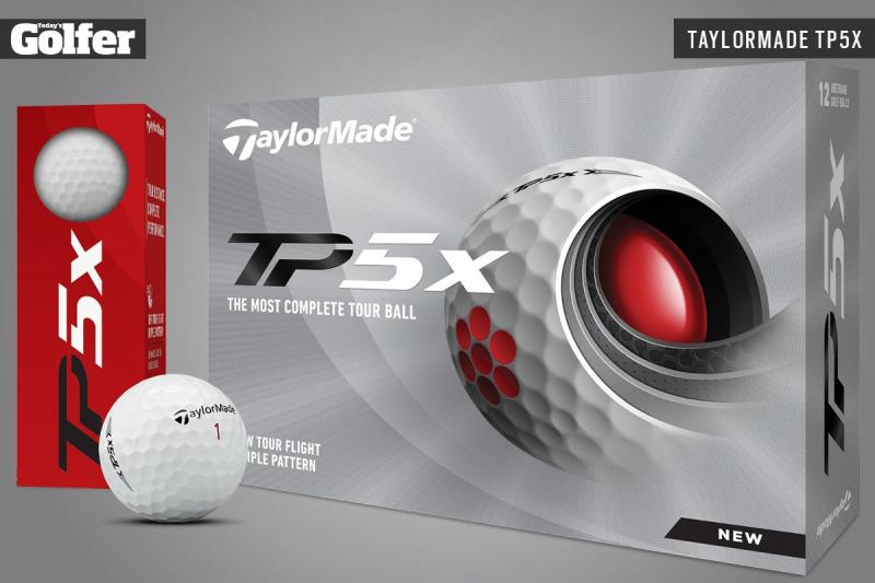 Seeking Vibrant Distance and Control: Explore Taylormade