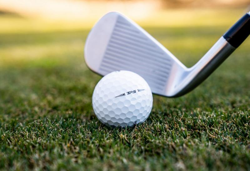 Seeking Vibrant Distance and Control: Explore Taylormade