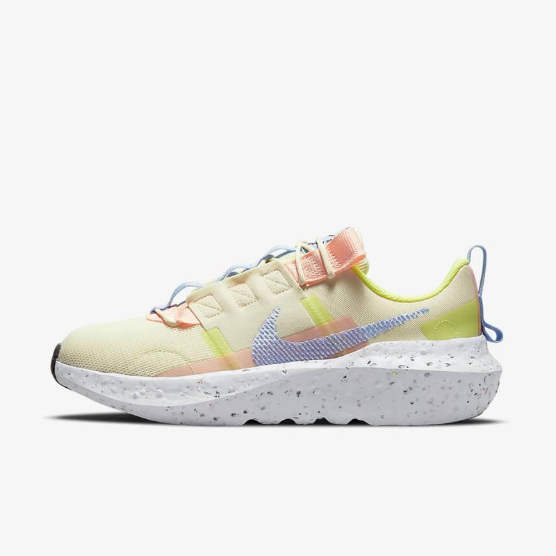 Seen These Bright New Sneakers: Women
