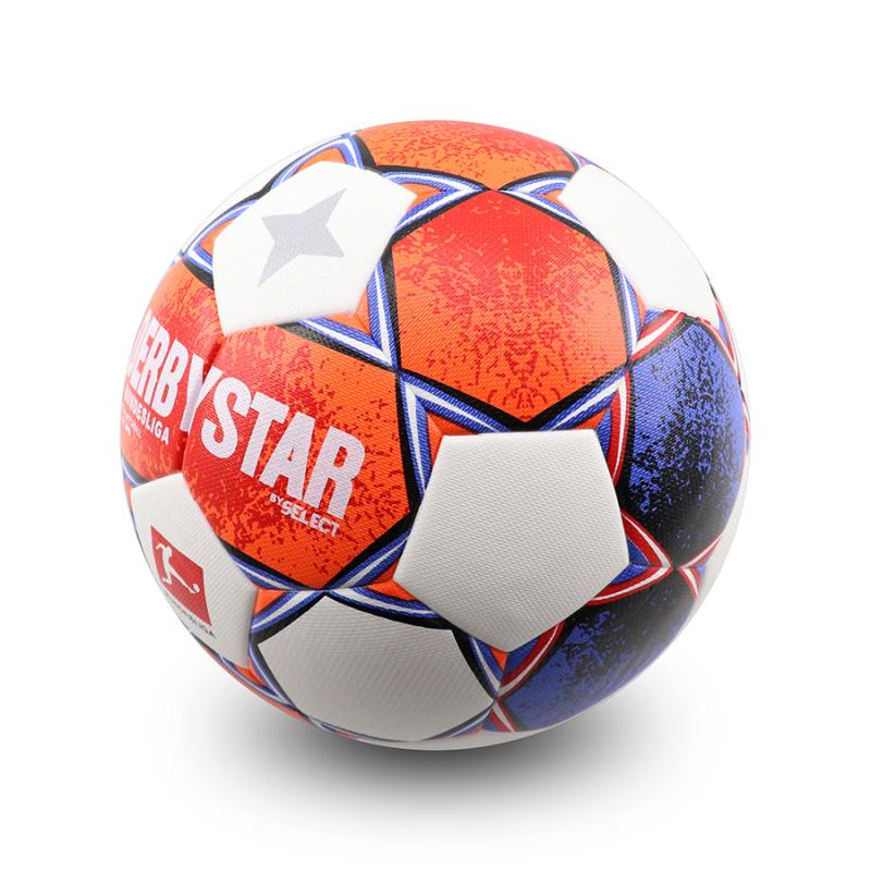 Select DerbyStar & Replica Soccer Balls: Why Kickoffs Are Essential To Your Game