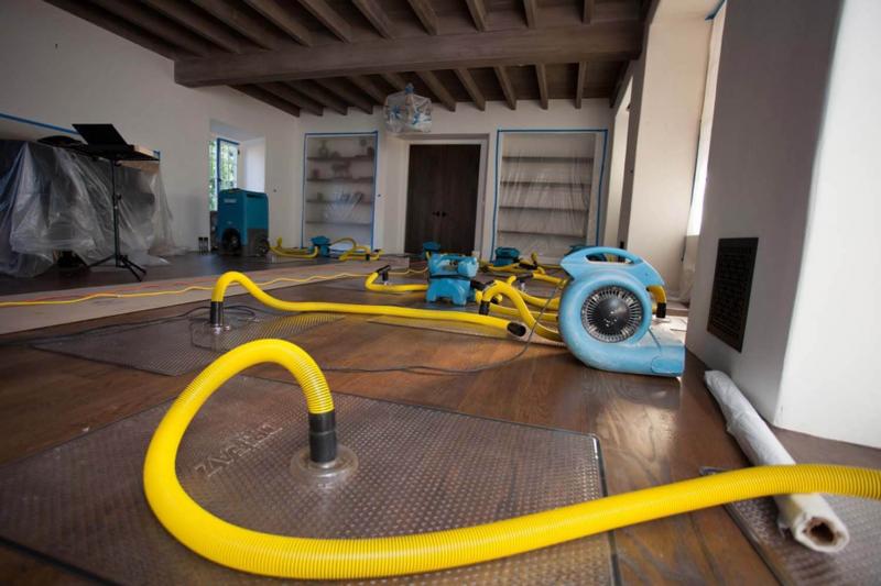 Sewer Backup Ruined Your Home. 15 Tips to Restore and Prevent