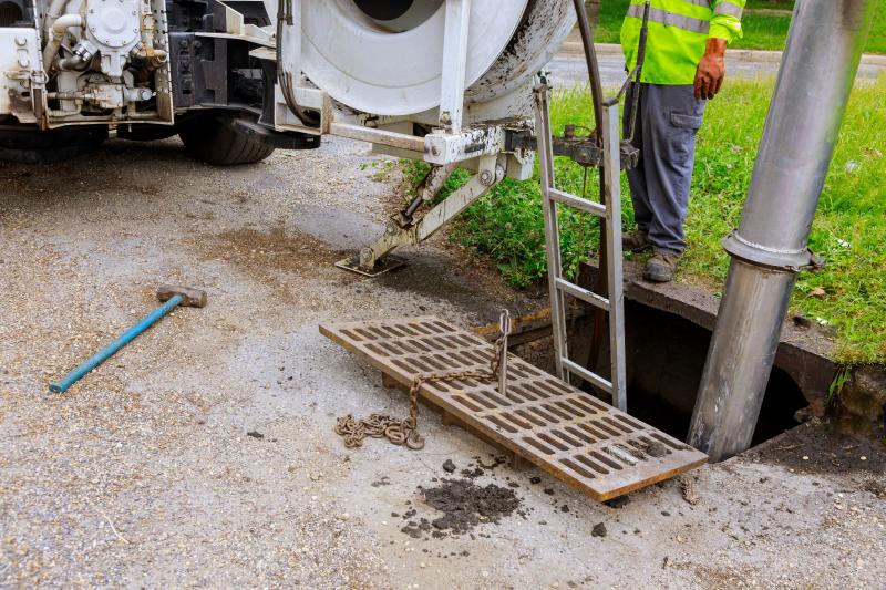 Sewer Backup Ruined Your Home. 15 Tips to Restore and Prevent