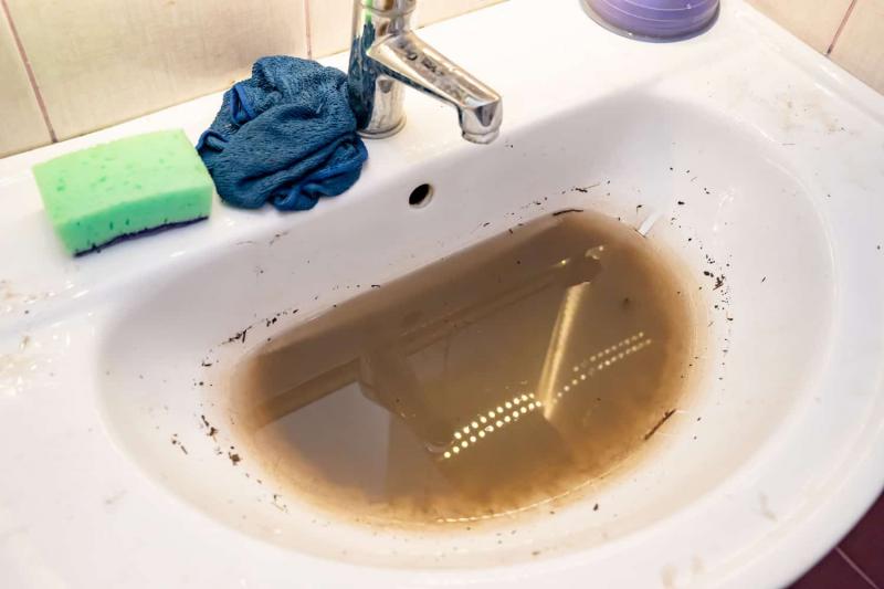 Sewer Backup Ruined Your Home. 15 Tips to Restore and Prevent