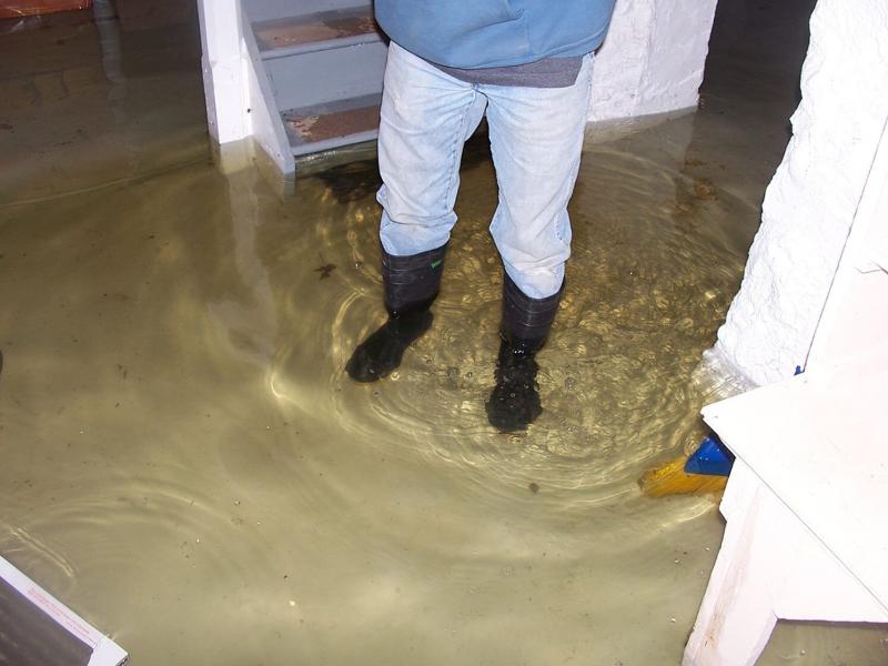 Sewer Backup Ruined Your Home. 15 Tips to Restore and Prevent