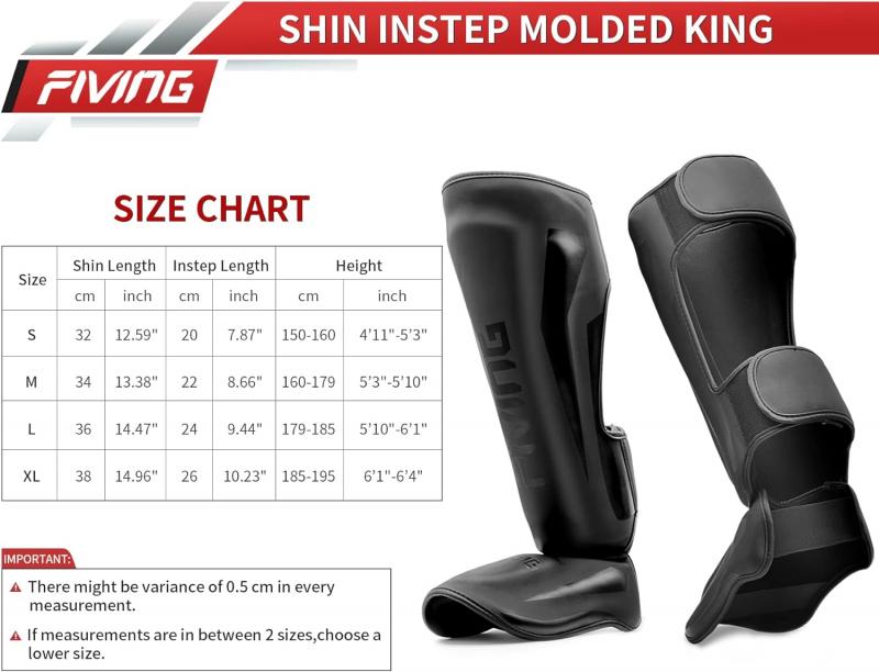 Shin Guard Accessories That Take Your Game to The Next Level