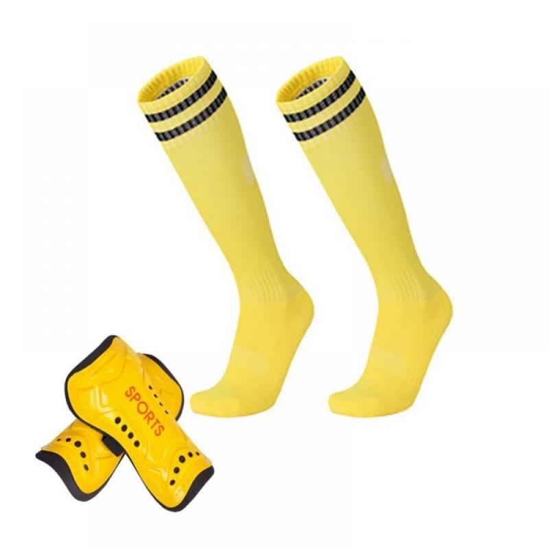 Shin Socks for Youth Soccer: How Can You Find the Best Pair in 2023