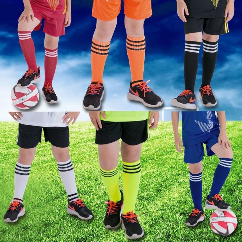 Shin Socks for Youth Soccer: How Can You Find the Best Pair in 2023