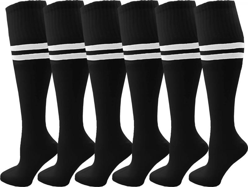 Shin Socks for Youth Soccer: How Can You Find the Best Pair in 2023