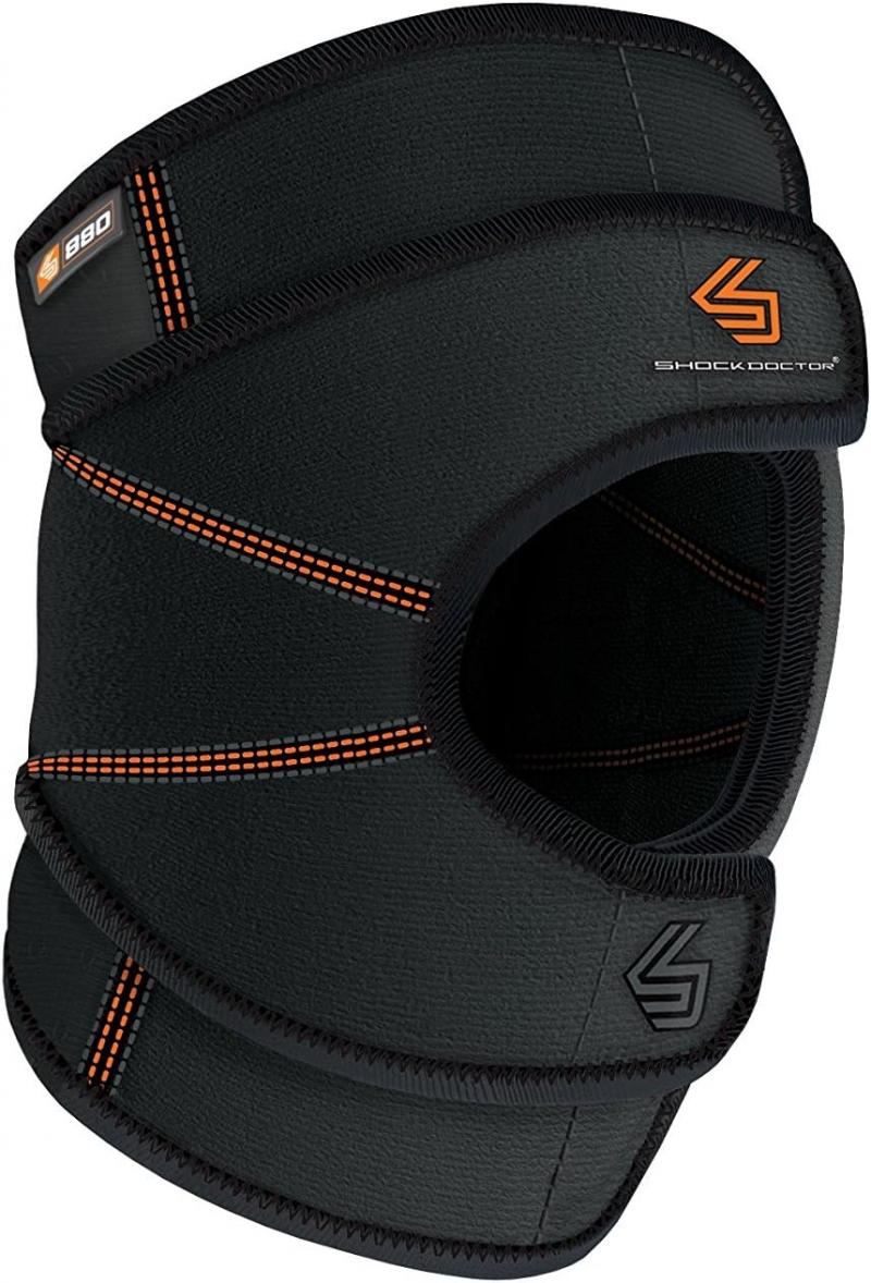 Shock Doctor Knee Braces: The 15 Features You Need for Ultimate Knee Support