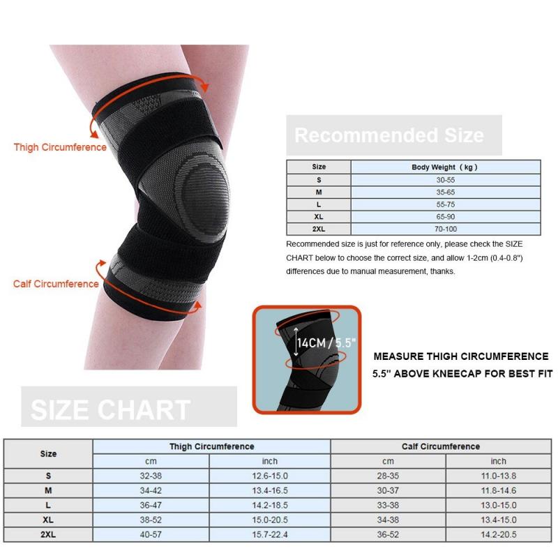 Shock Doctor Knee Braces: The 15 Features You Need for Ultimate Knee Support