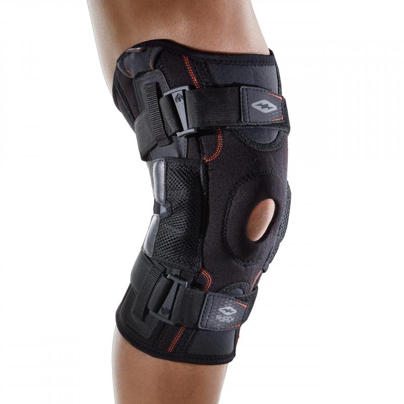 Shock Doctor Knee Braces: The 15 Features You Need for Ultimate Knee Support