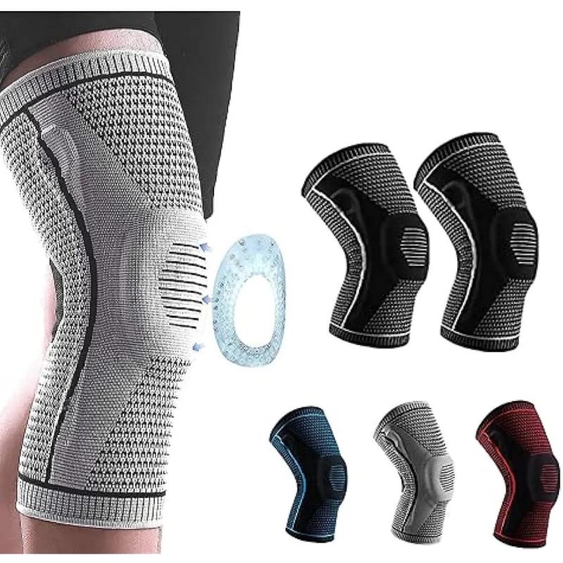 Shock Doctor Knee Braces: The 15 Features You Need for Ultimate Knee Support