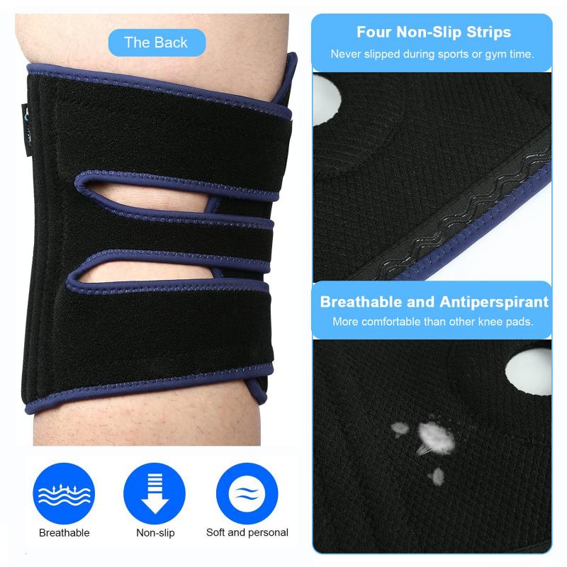 Shock Doctor Knee Braces: The 15 Features You Need for Ultimate Knee Support