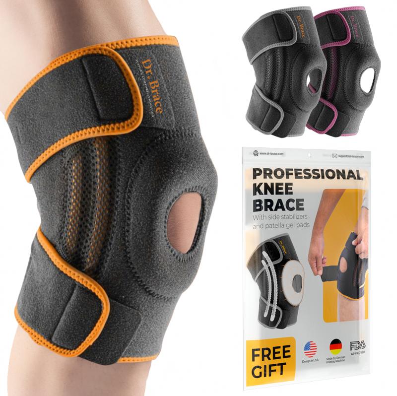 Shock Doctor Knee Braces: The 15 Features You Need for Ultimate Knee Support