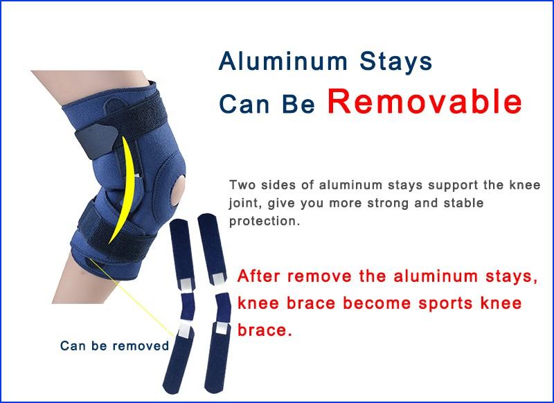 Shock Doctor Knee Braces: The 15 Features You Need for Ultimate Knee Support