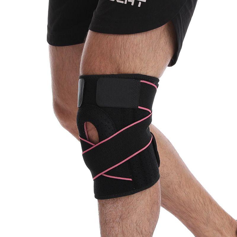 Shock Doctor Knee Braces: The 15 Features You Need for Ultimate Knee Support