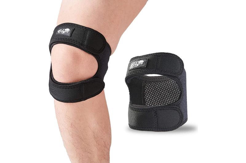 Shock Doctor Knee Braces: The 15 Features You Need for Ultimate Knee Support