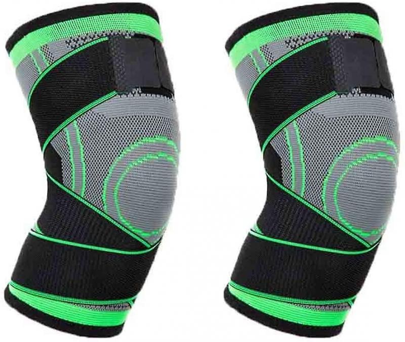 Shock Doctor Knee Braces: The 15 Features You Need for Ultimate Knee Support