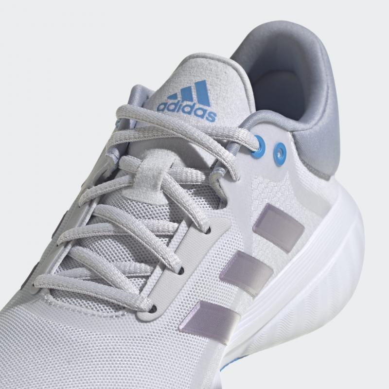 Shocked By Adidas Performance: Here