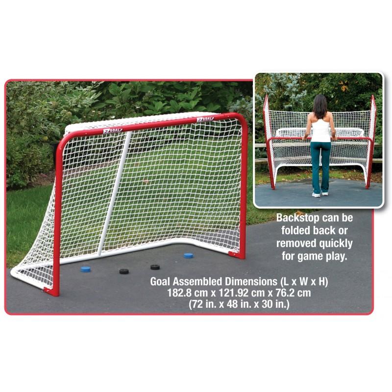 Shooting Targets on Any Road: Checklist for Selecting the Best Street Hockey Puck