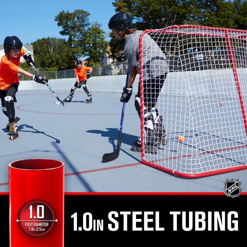 Shooting Targets on Any Road: Checklist for Selecting the Best Street Hockey Puck