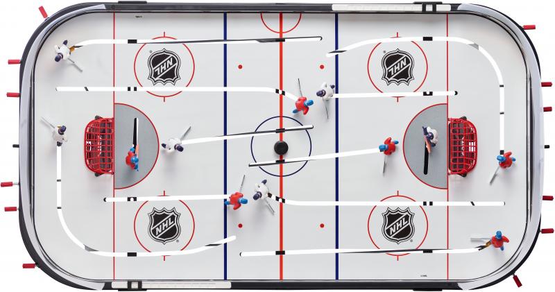 Shooting Targets on Any Road: Checklist for Selecting the Best Street Hockey Puck