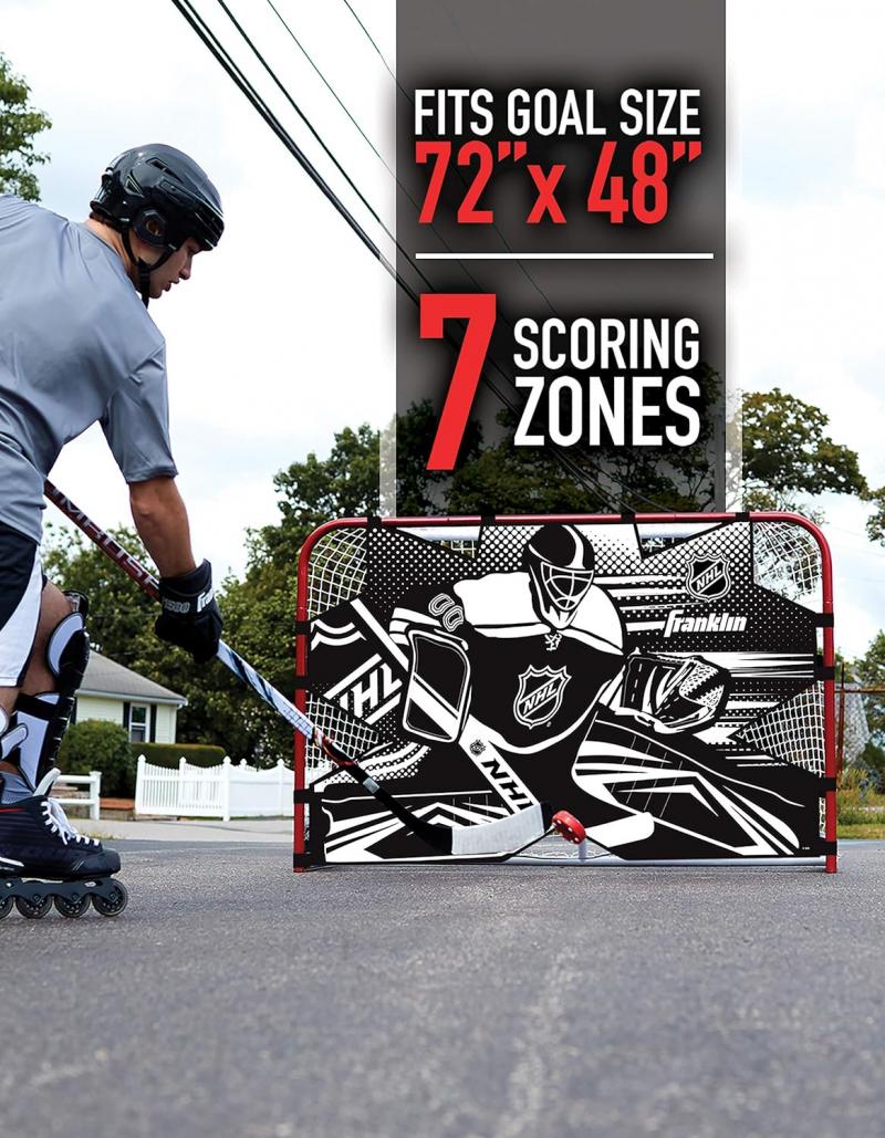 Shooting Targets on Any Road: Checklist for Selecting the Best Street Hockey Puck