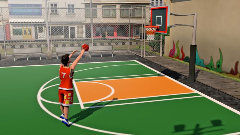 Shootout Basketball Game Strategies: Master This Adrenaline-Fueled Match Game