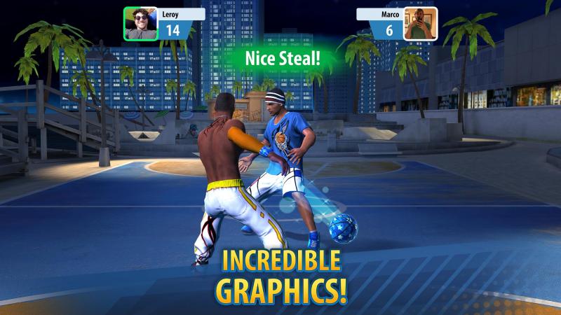 Shootout Basketball Game Strategies: Master This Adrenaline-Fueled Match Game