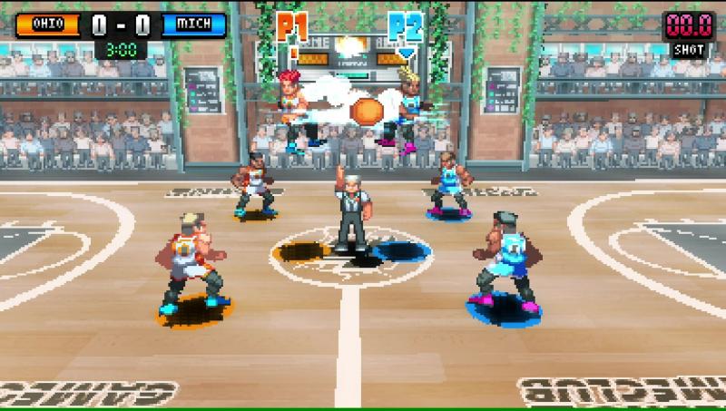 Shootout Basketball Game Strategies: Master This Adrenaline-Fueled Match Game