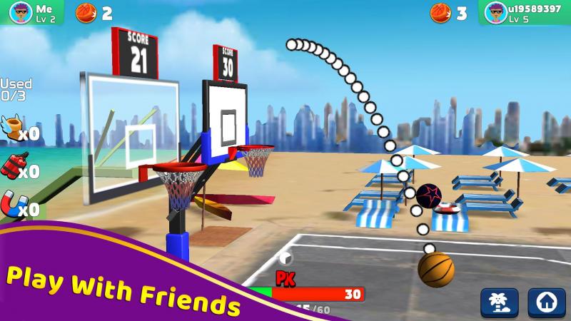 Shootout Basketball Game Strategies: Master This Adrenaline-Fueled Match Game