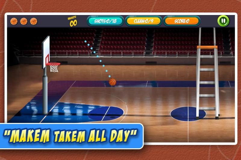 Shootout Basketball Game Strategies: Master This Adrenaline-Fueled Match Game