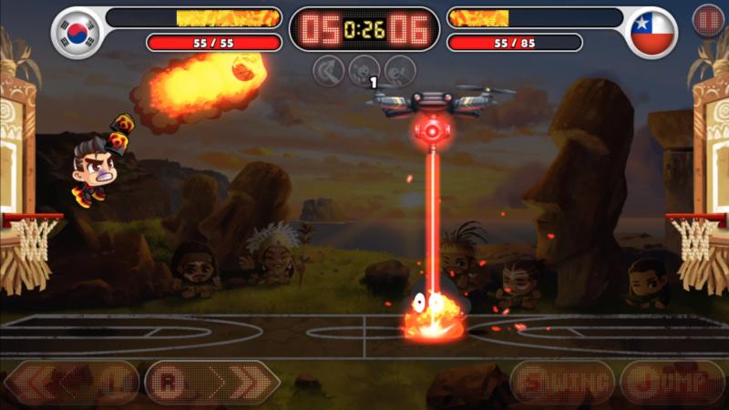 Shootout Basketball Game Strategies: Master This Adrenaline-Fueled Match Game