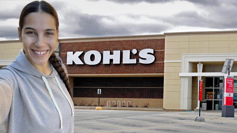 Shopping at Kohls in Marquette, WI: 15 Essentials to Know Before You Go