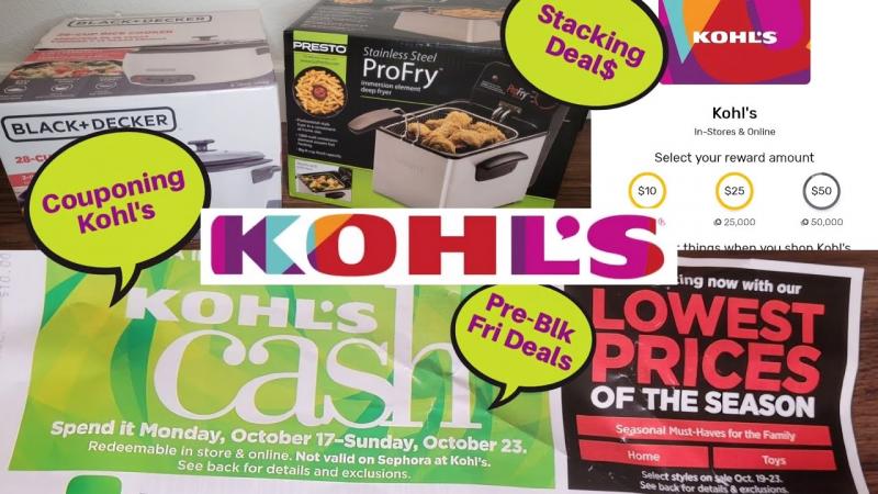 Shopping at Kohls in Marquette, WI: 15 Essentials to Know Before You Go