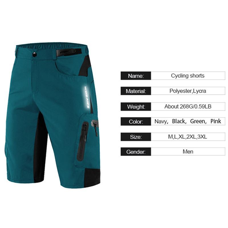 Shopping for Best Youth Cycling Shorts in 2023: 15 Key Features to Look For