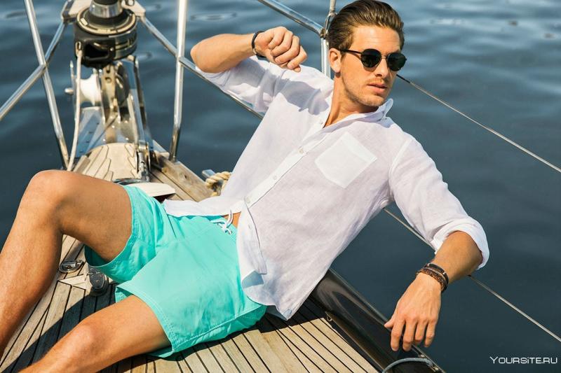 Shopping for Summer Style. Learn How to Find The Best Men