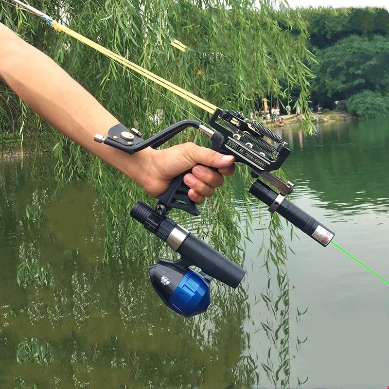 Shotgun Fishing Rods: The Secret Weapon For Big Catches