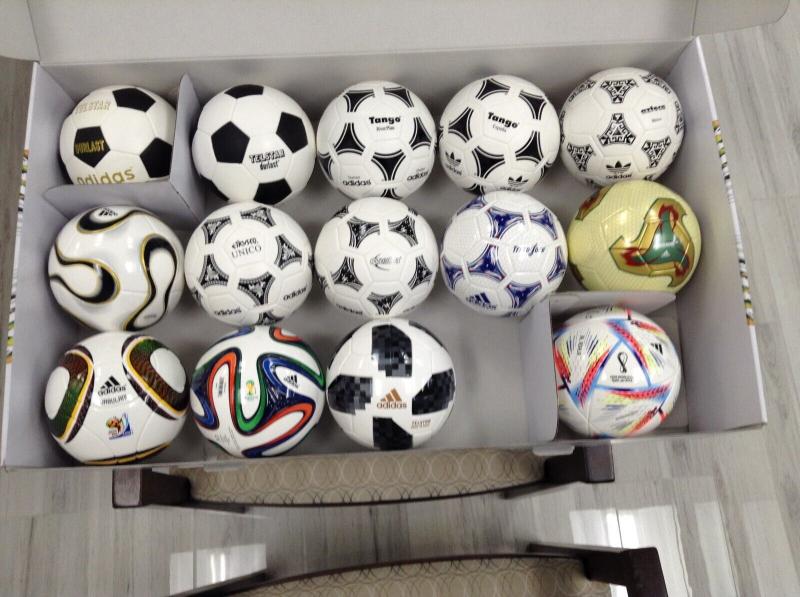 Should Coaches Choose These 10 Soccer Balls: The Best Way to Select Balls for Training