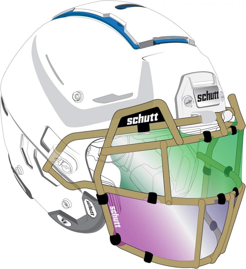 Should School Coaches Know This: Schutt Helmet Sizing Secrets For Kid Athletes