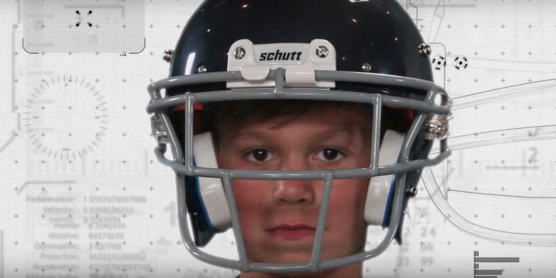 Should School Coaches Know This: Schutt Helmet Sizing Secrets For Kid Athletes