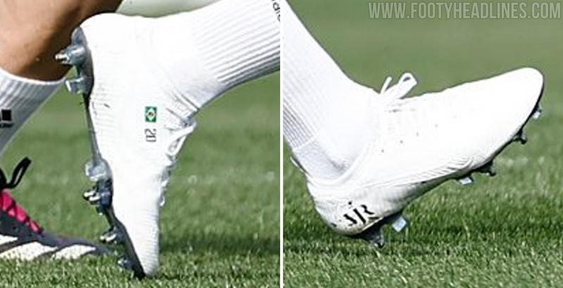 Should You Be Baffled When Picking Lacrosse Cleats for Flat Feet in 2023. Try These White Nike Turf Shoes