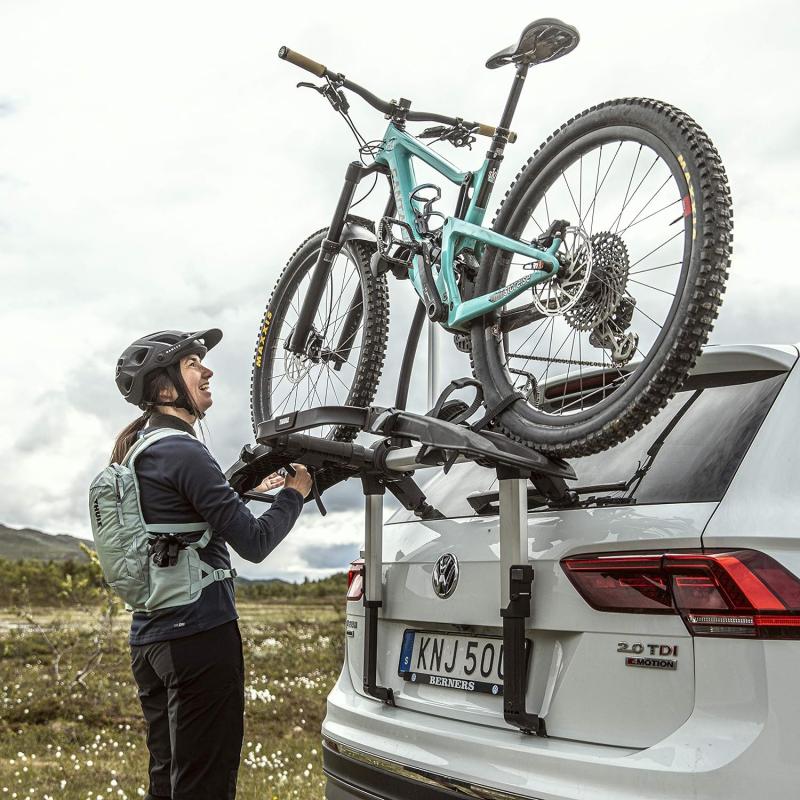 Should You Buy a Thule Bike Rack in 2023. : 10 Tips for Finding the Best Thule Bike Rack Deals