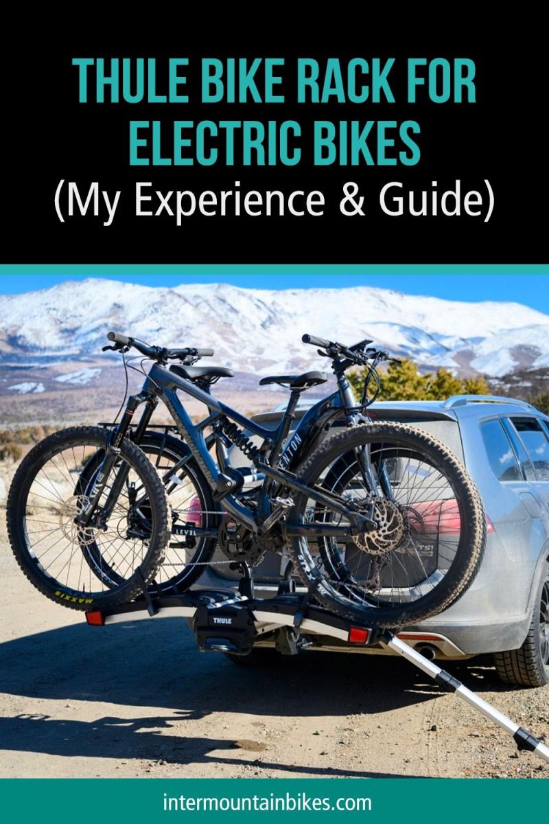 Should You Buy a Thule Bike Rack in 2023. : 10 Tips for Finding the Best Thule Bike Rack Deals