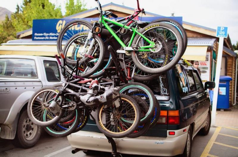 Should You Buy a Thule Bike Rack in 2023. : 10 Tips for Finding the Best Thule Bike Rack Deals